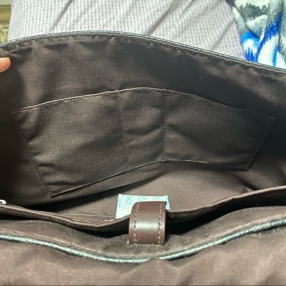 Coach portfolio signature canvas - Picture 7 of 7